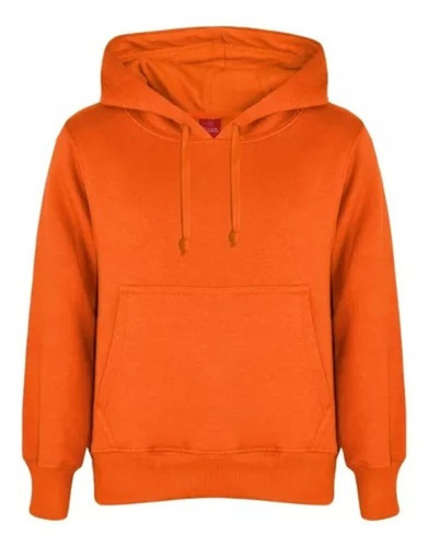 POLERON CANGURO UNISEX