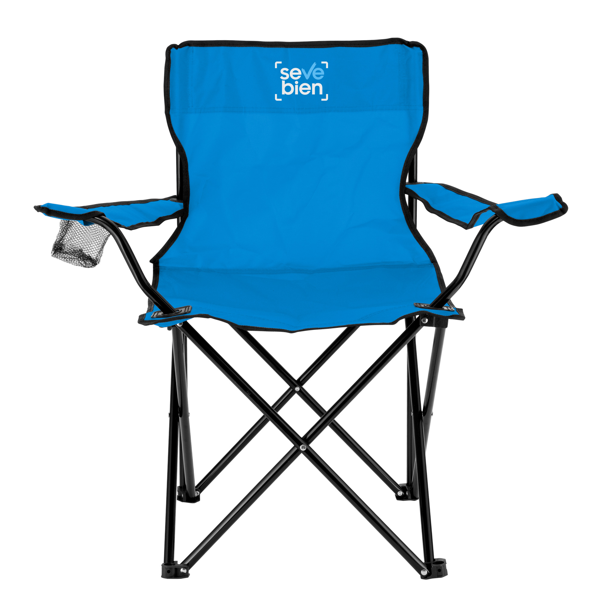 Silla plegable 