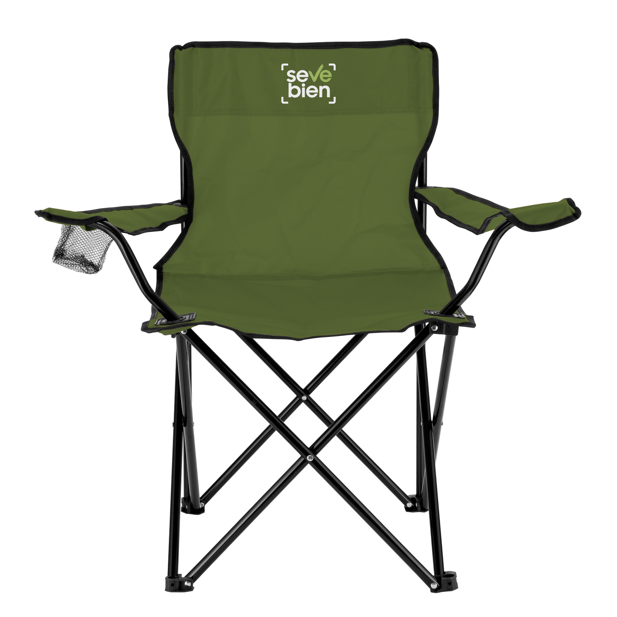 Silla plegable 