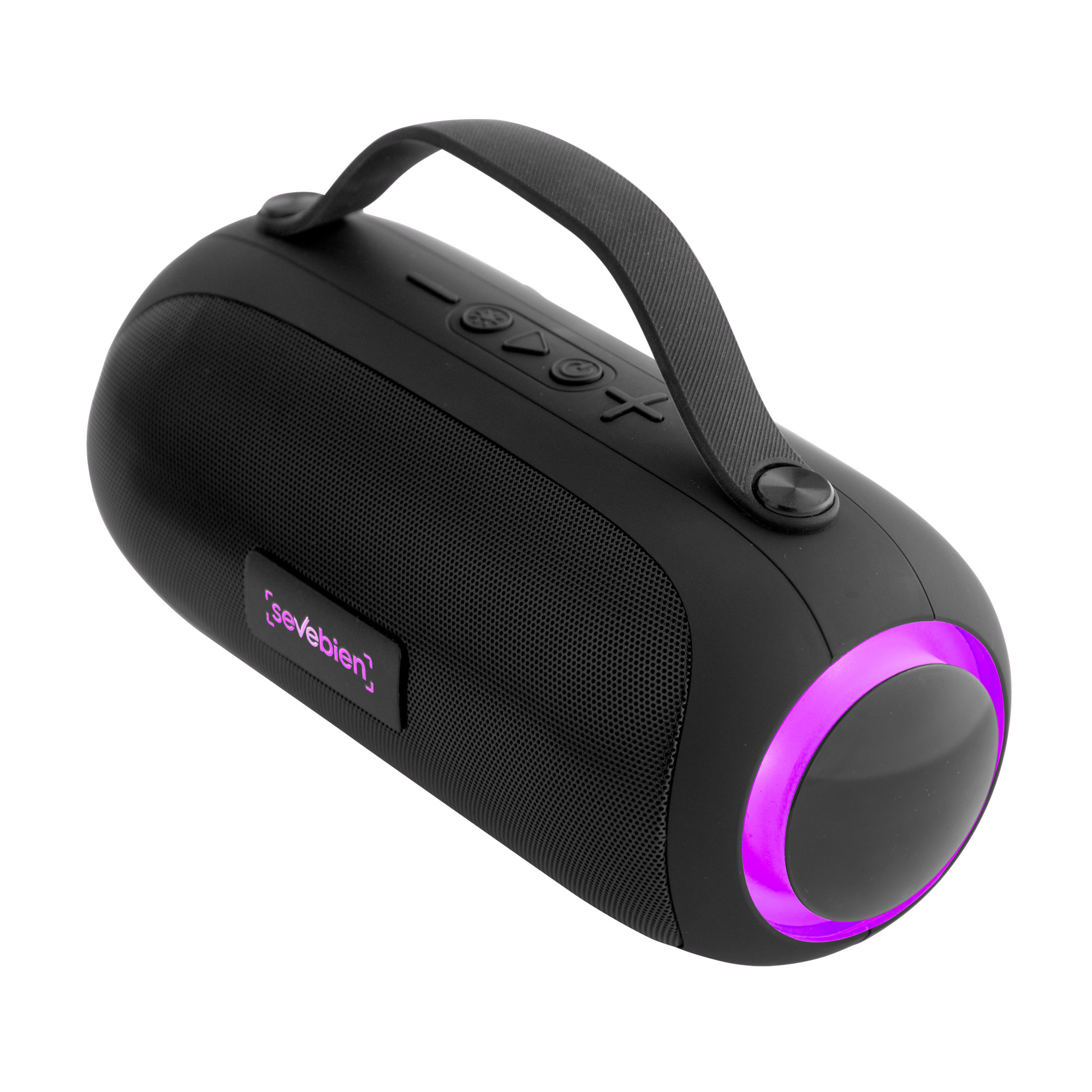 Parlante bluetooth 