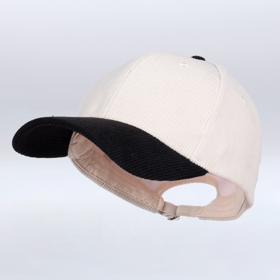 Deluxe Gorro Jockey 