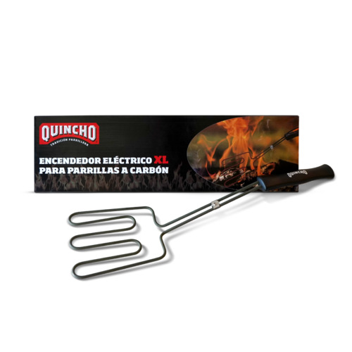 Encendedor Eléctrico XL