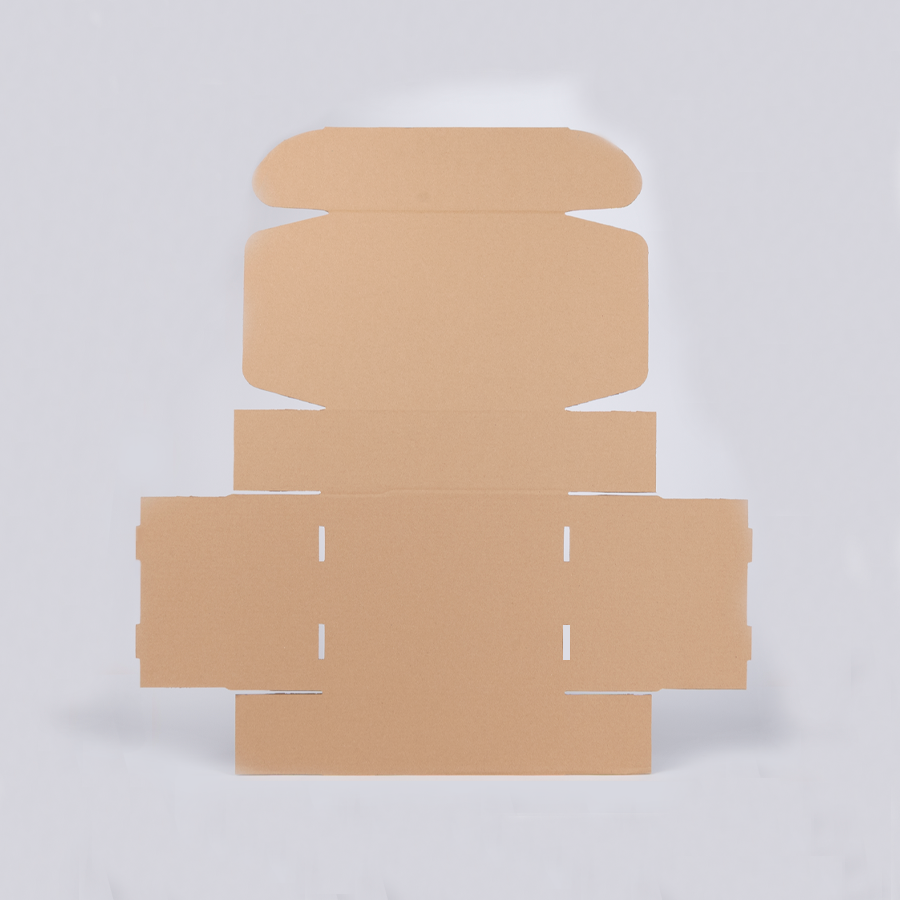 Caja autoarmable 36 x 28.2 x 12.5 cm