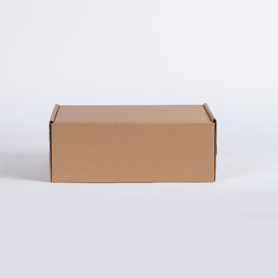 Caja autoarmable 36 x 28.2 x 12.5 cm