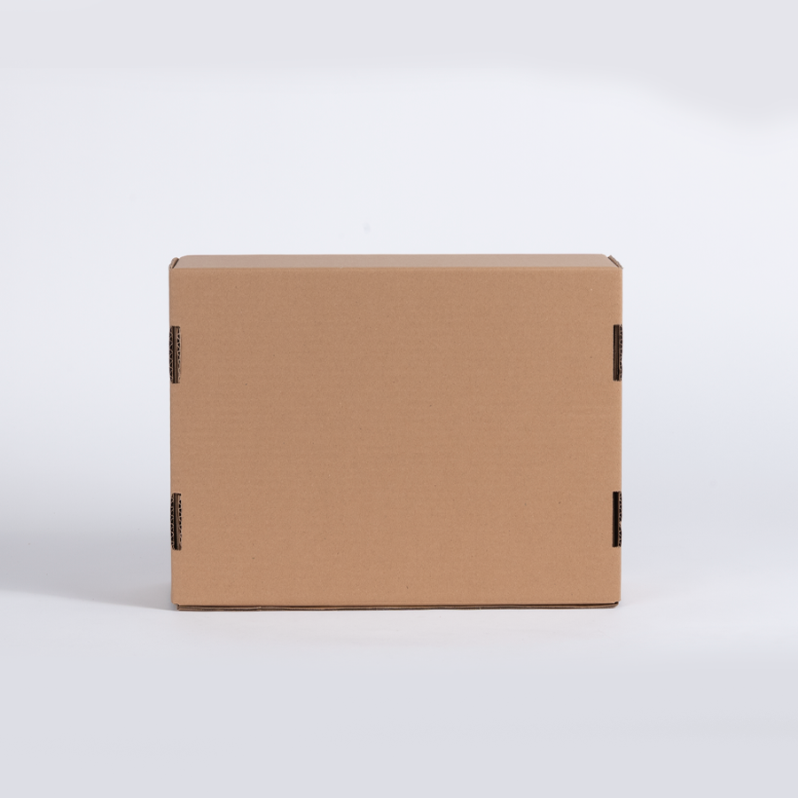 Caja autoarmable 36 x 28.2 x 12.5 cm
