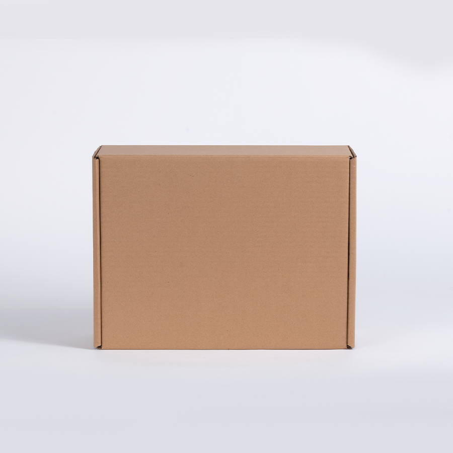 Caja autoarmable 36 x 28.2 x 12.5 cm