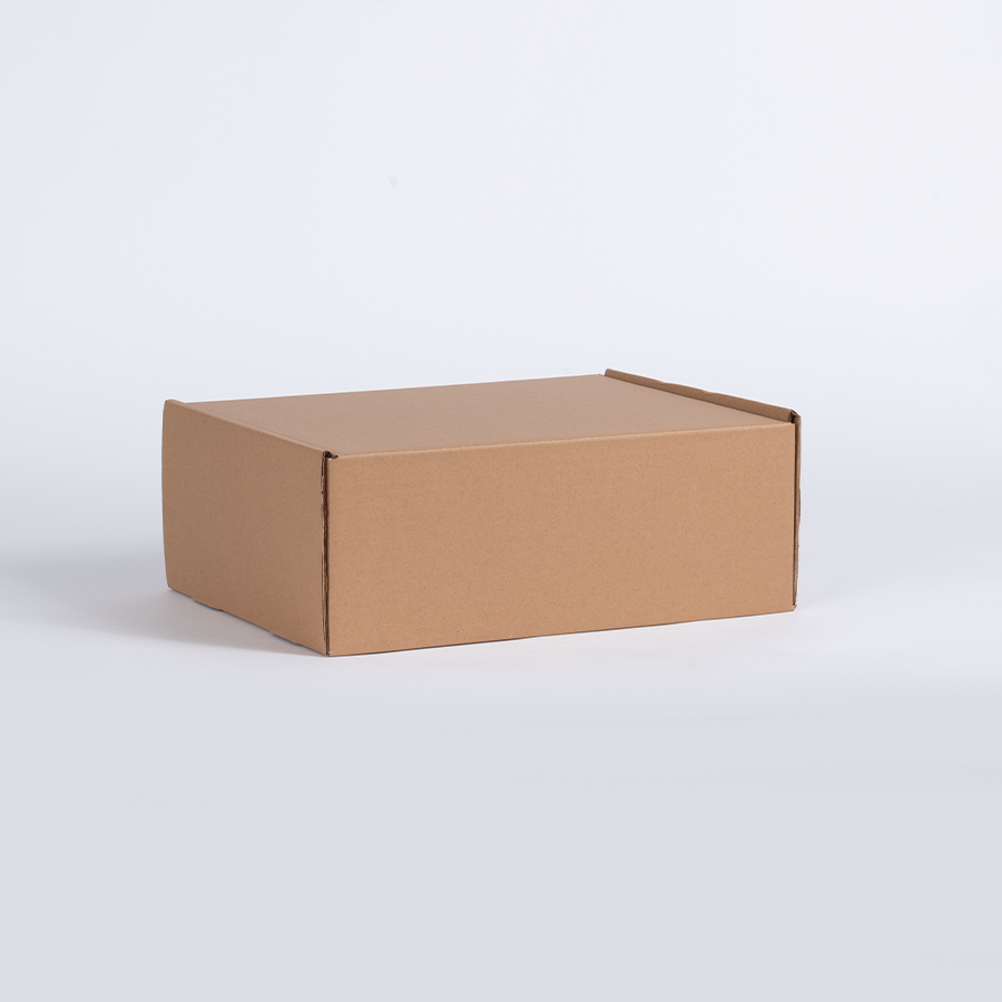 Caja autoarmable 36 x 28.2 x 12.5 cm
