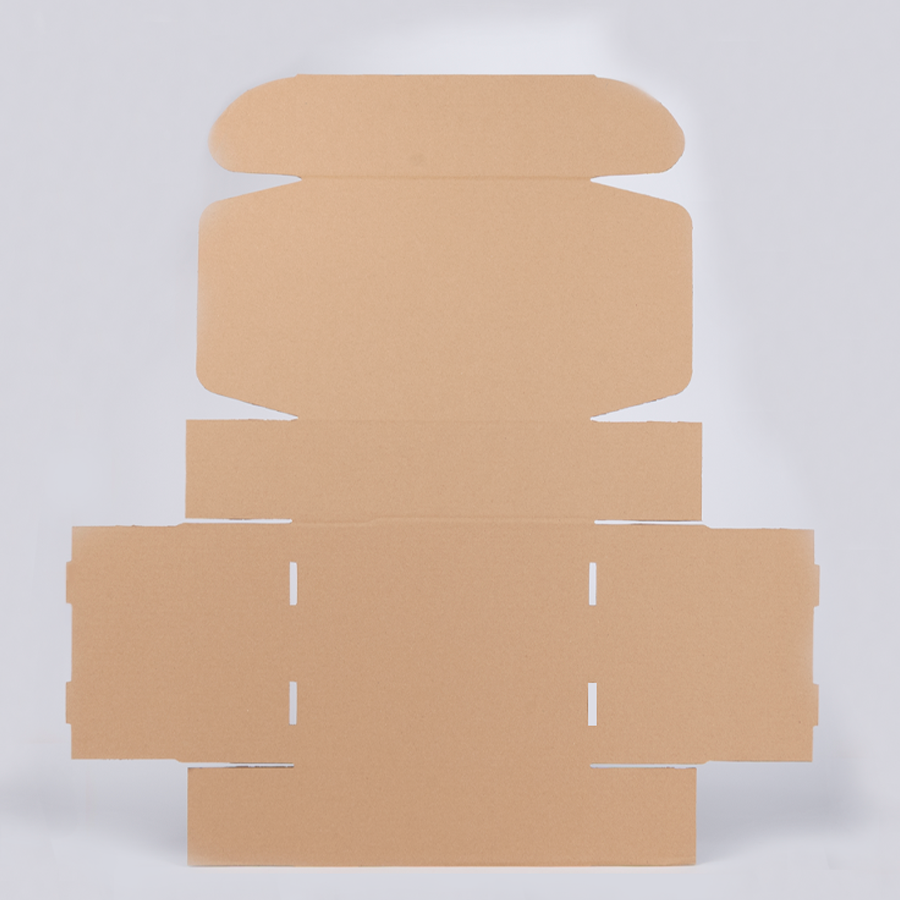 Caja autoarmable 40 x 30 x 15 cm