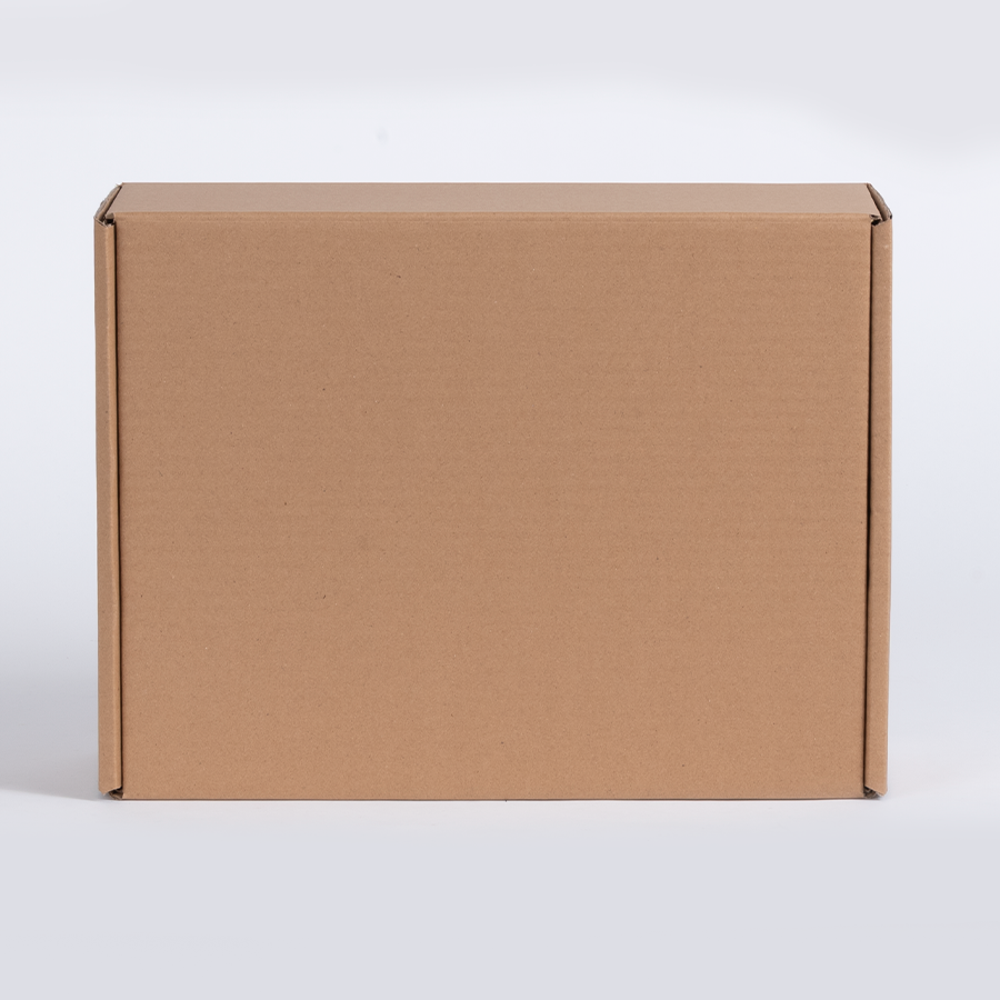 Caja autoarmable 40 x 30 x 15 cm