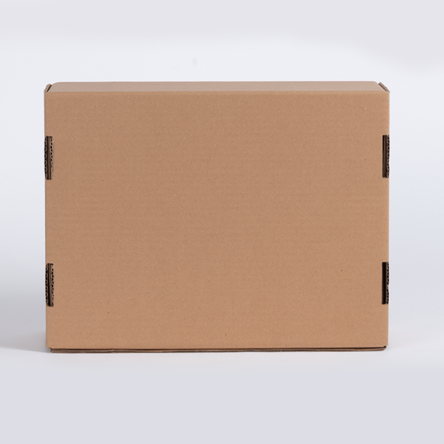 Caja autoarmable 40 x 30 x 15 cm