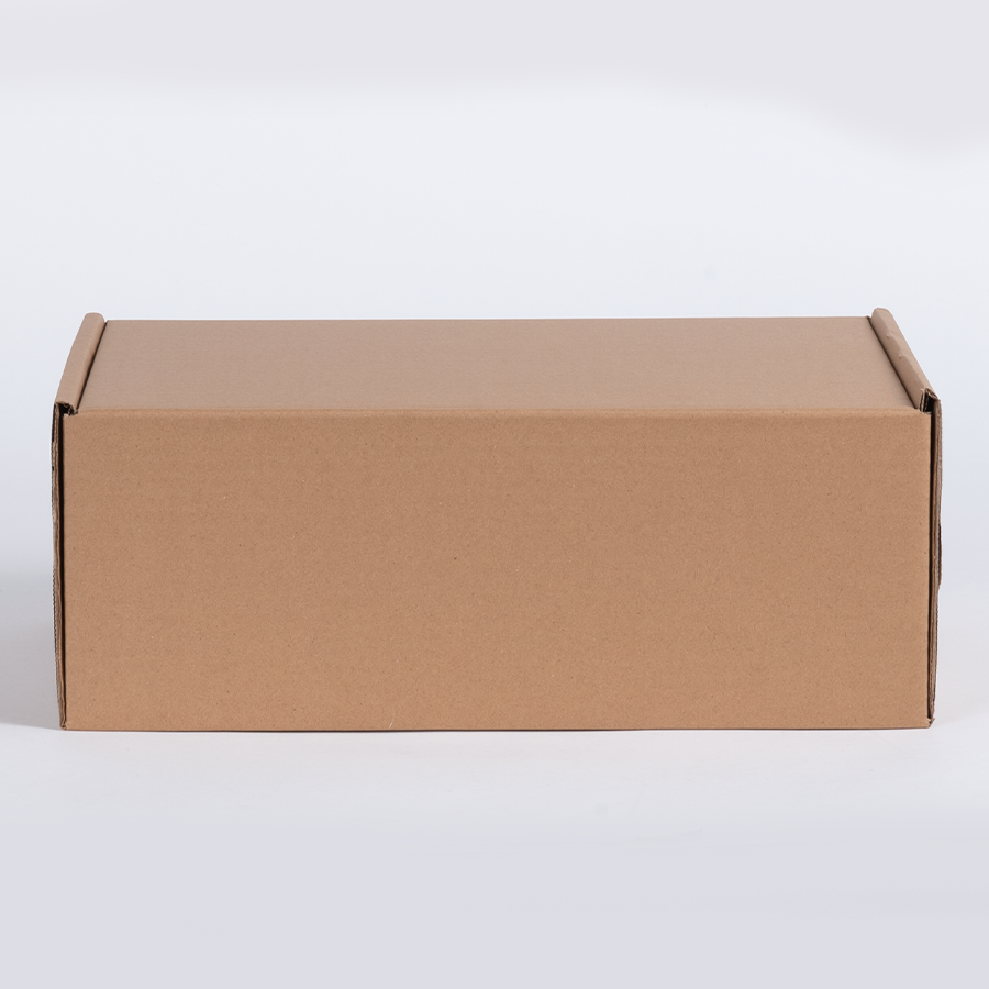 Caja autoarmable 40 x 30 x 15 cm