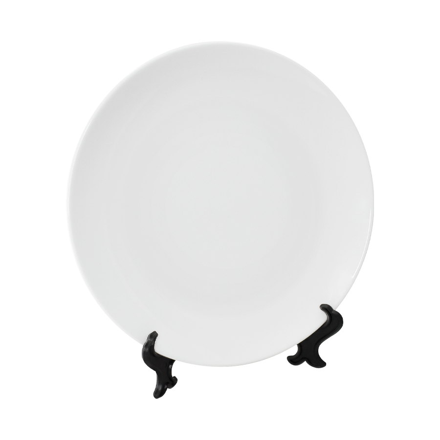 Plato grande Sublimación