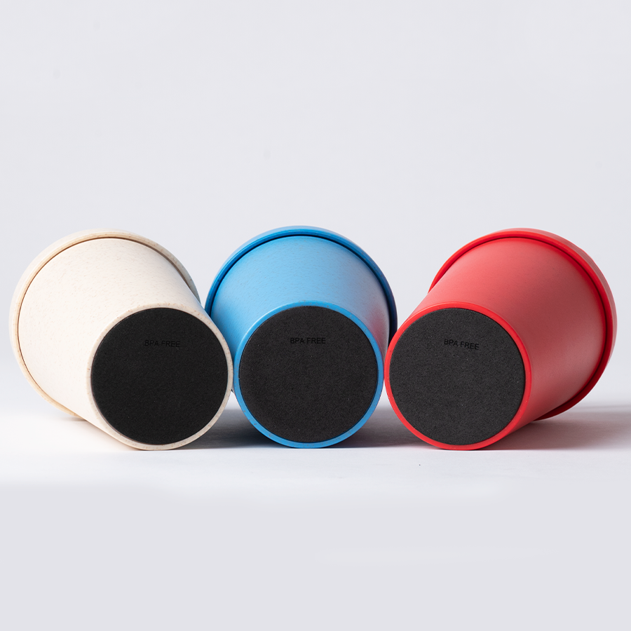 Mug térmico Eco Cup 