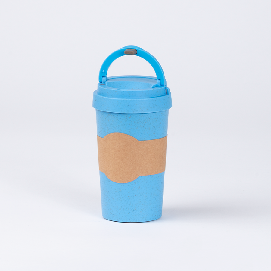 Mug térmico Eco Cup 