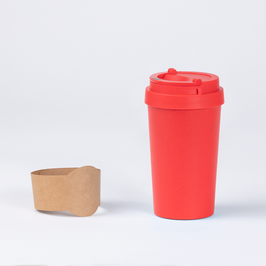 Mug térmico Eco Cup 