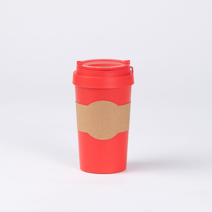 Mug térmico Eco Cup 