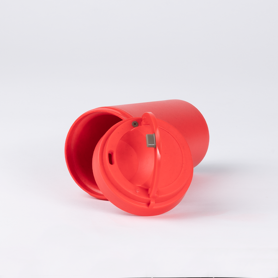 Mug térmico Eco Cup 