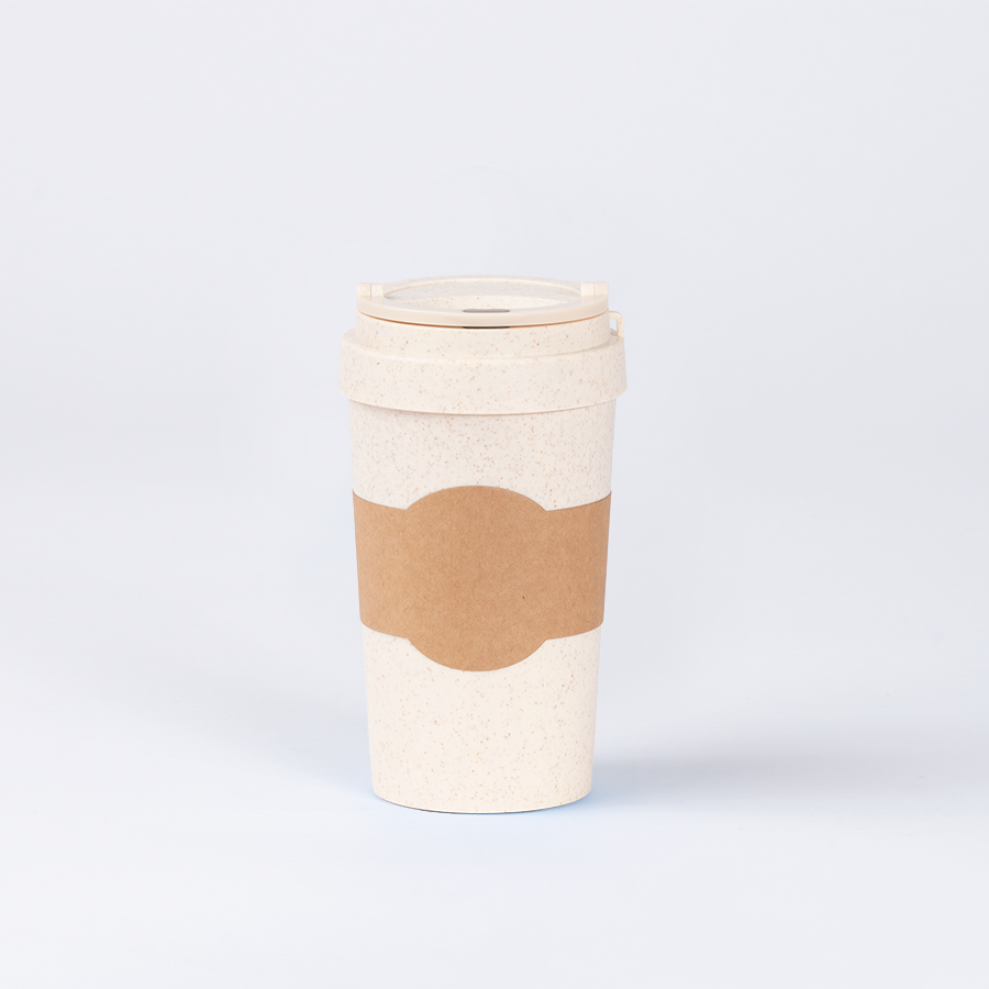 Mug térmico Eco Cup 