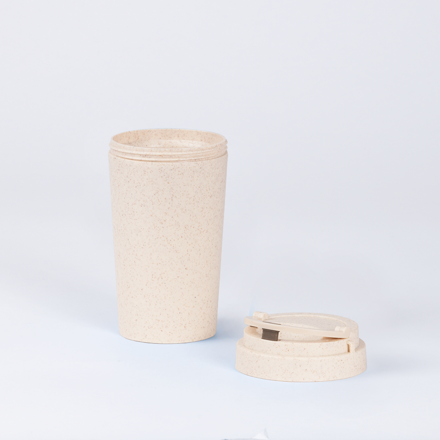 Mug térmico Eco Cup 