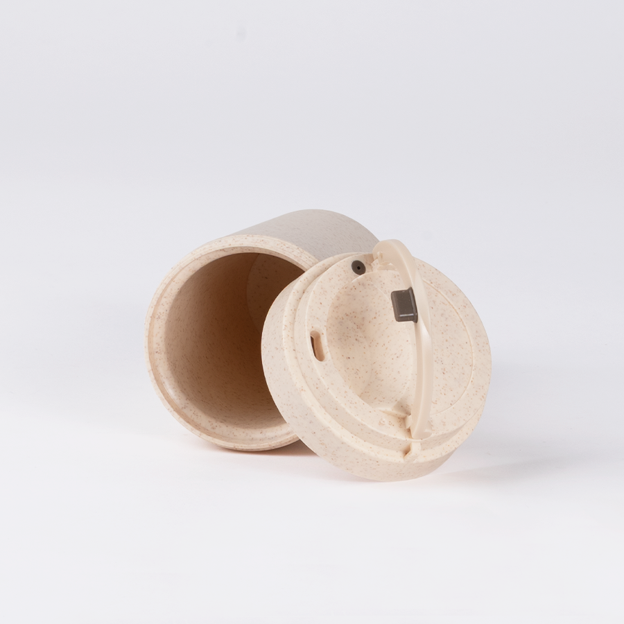 Mug térmico Eco Cup 
