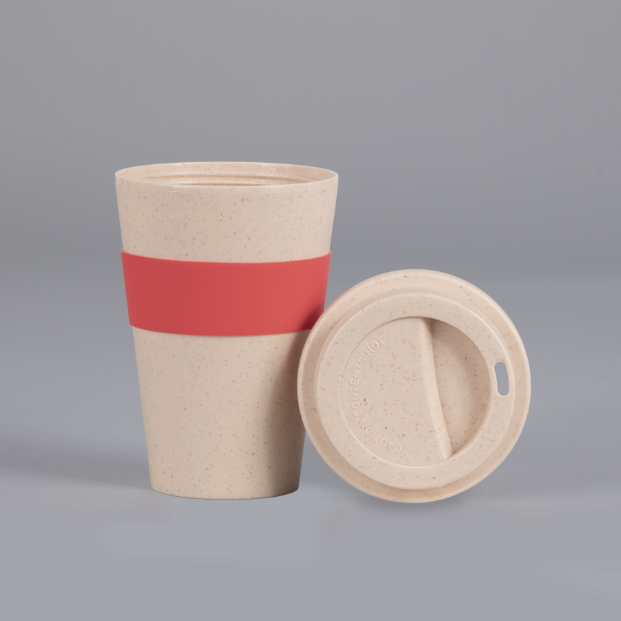 Mug Eco Cup 