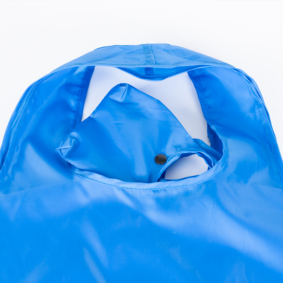 Bolsa plegable de compras 