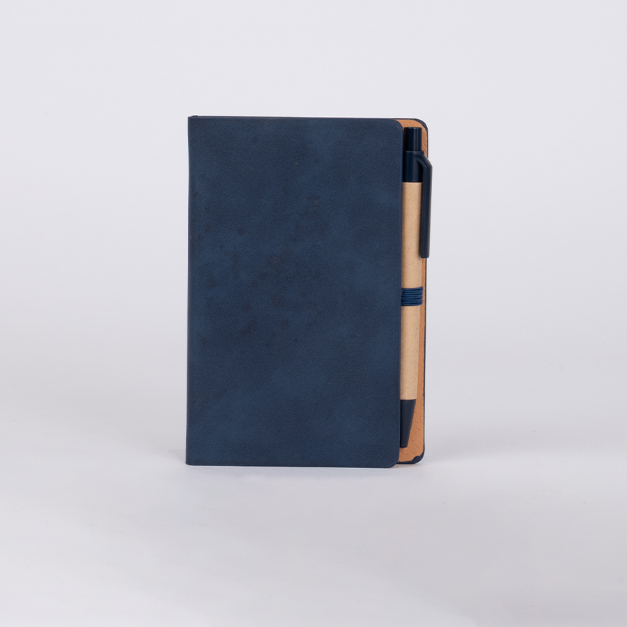Libreta Memo Set 