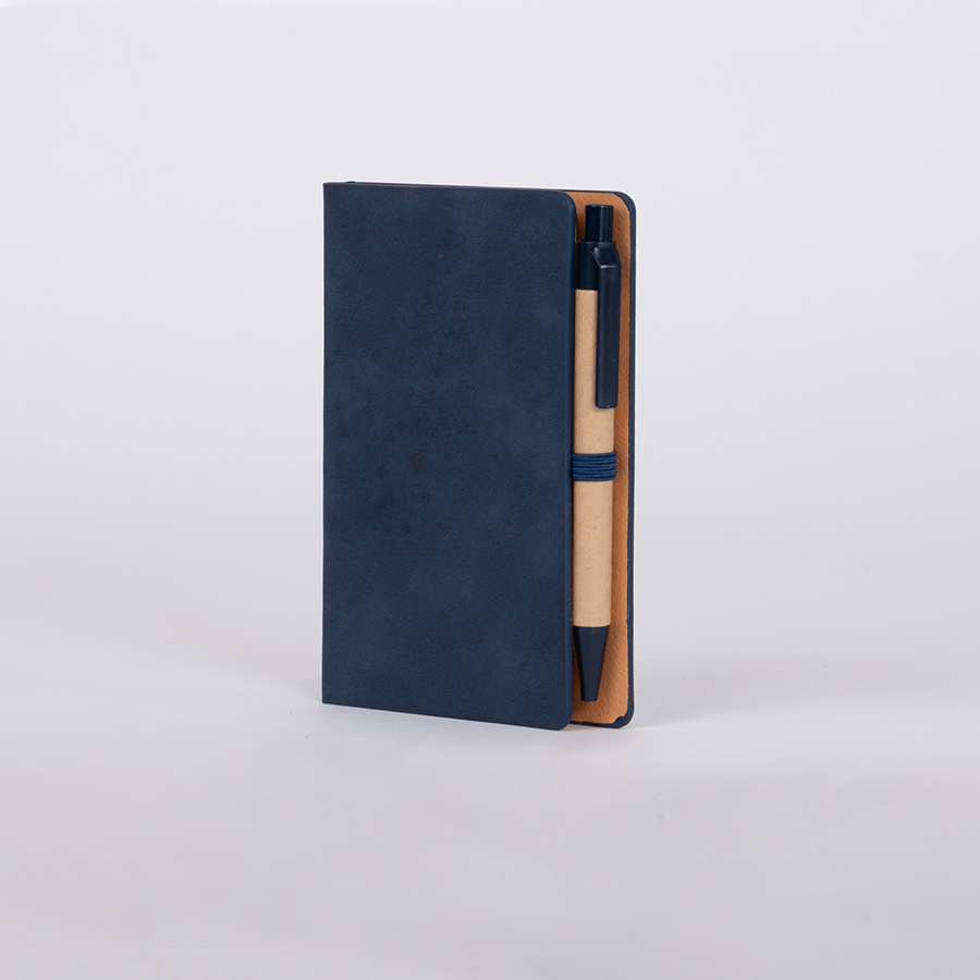 Libreta Memo Set 