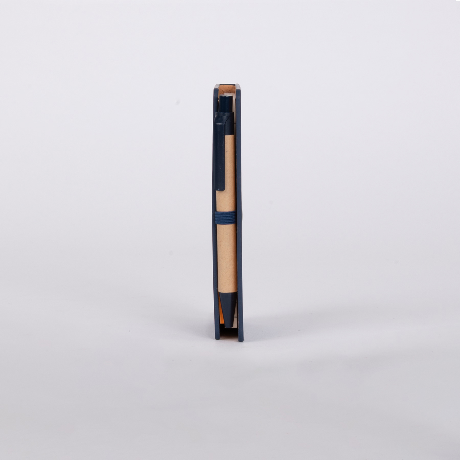 Libreta Memo Set 