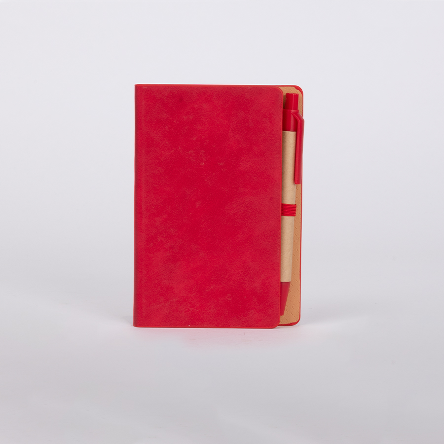 Libreta Memo Set 