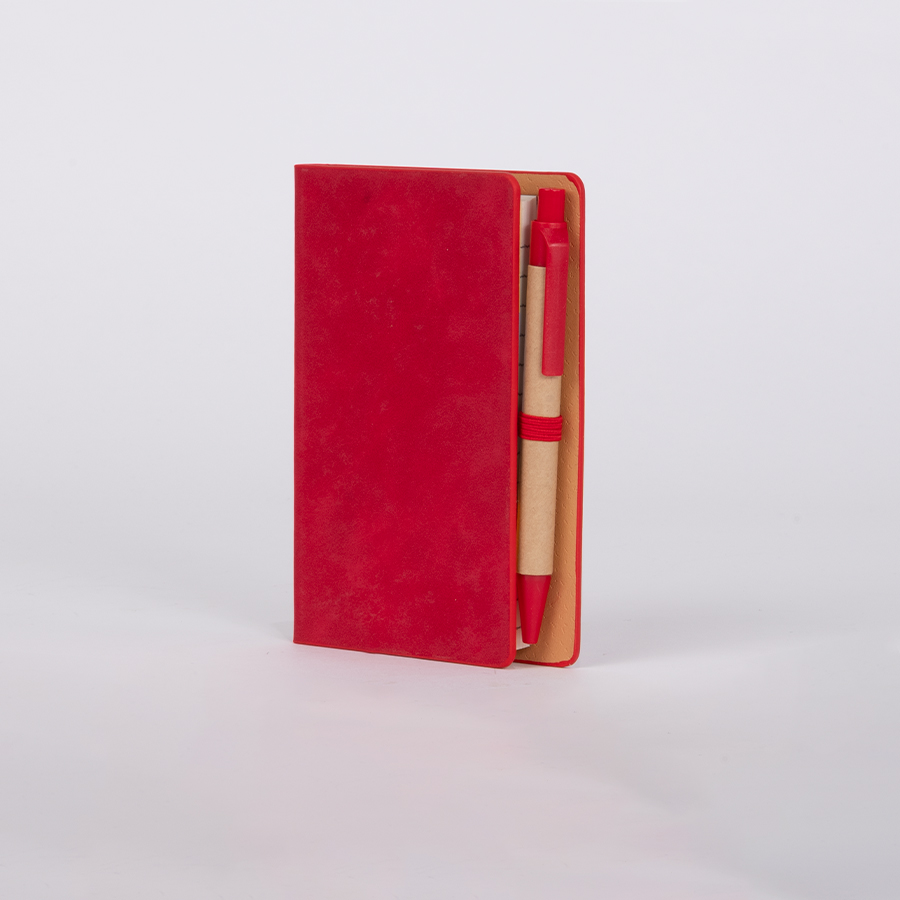 Libreta Memo Set 