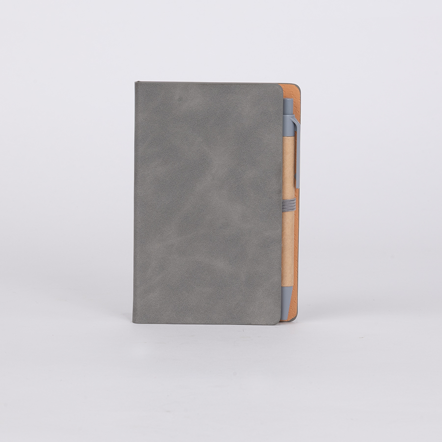 Libreta Memo Set 