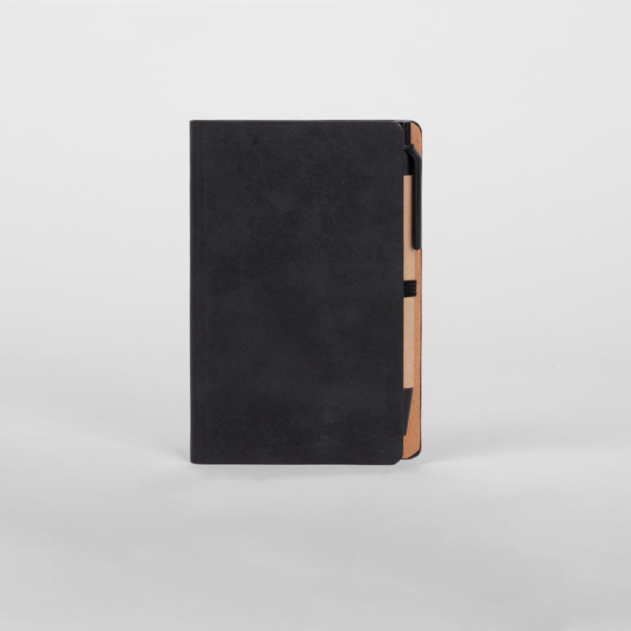 Libreta Memo Set 