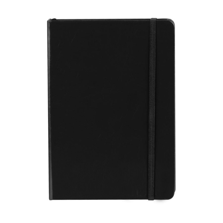 CUADERNO CORPORATIVO