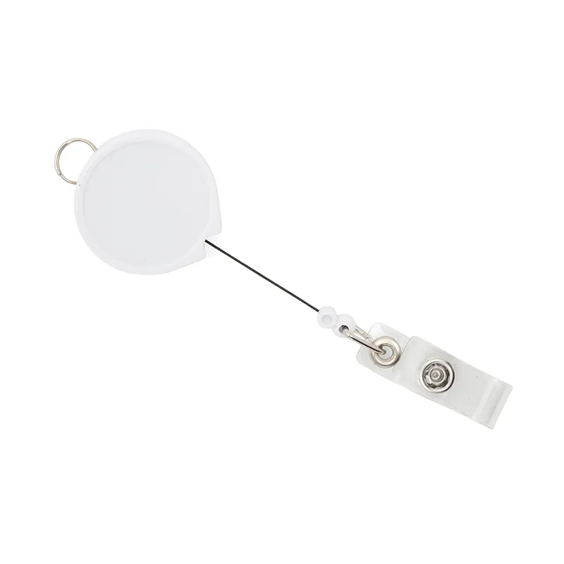 Lanyard Klasp