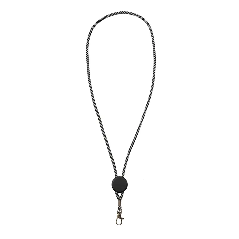 Lanyard Candystripe