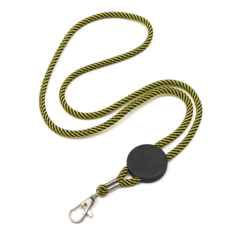 Lanyard Candystripe