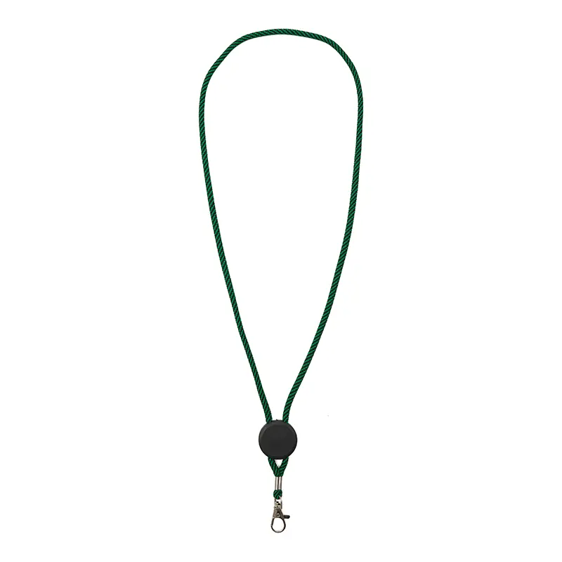 Lanyard Candystripe