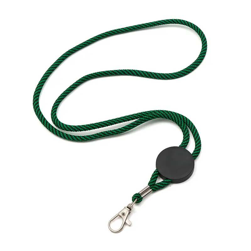Lanyard Candystripe