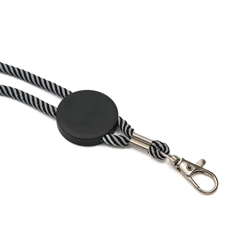 Lanyard Candystripe