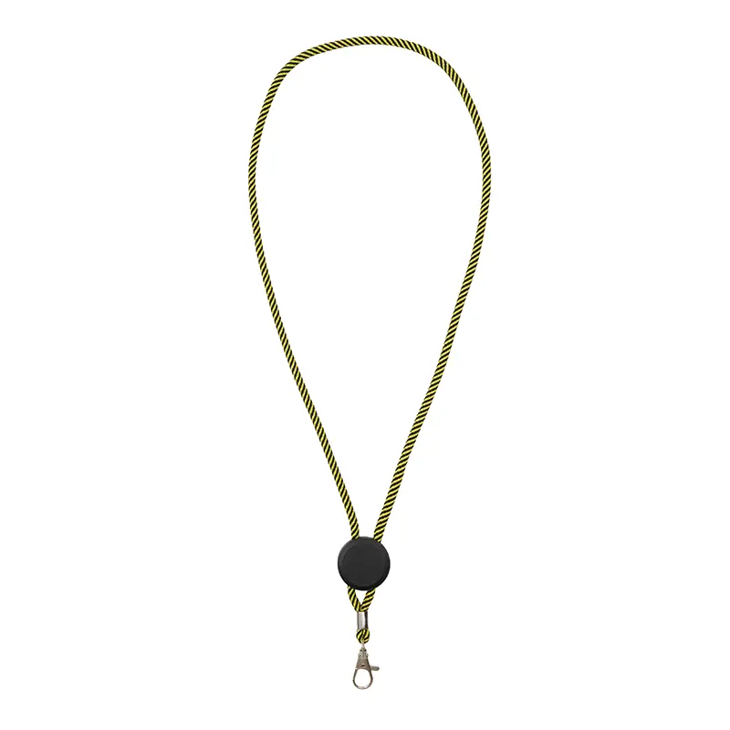 Lanyard Candystripe