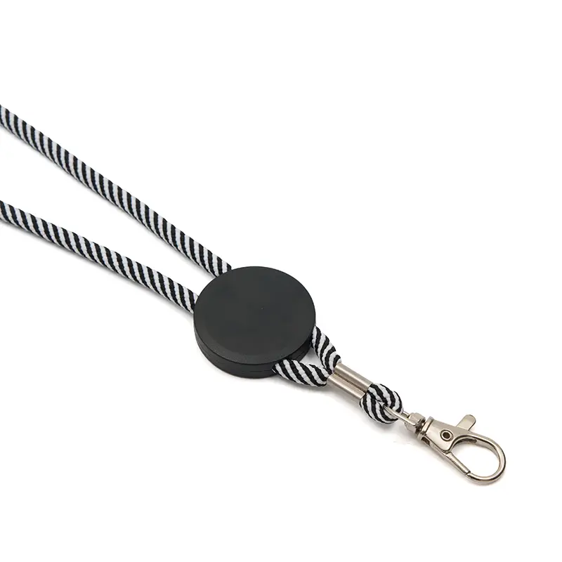Lanyard Candystripe