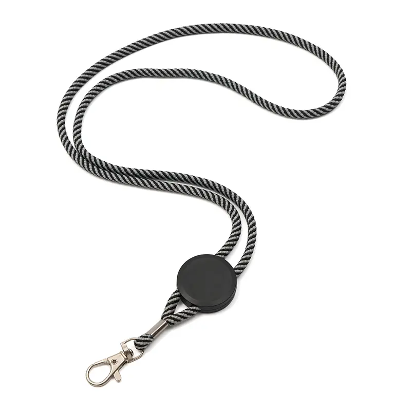 Lanyard Candystripe