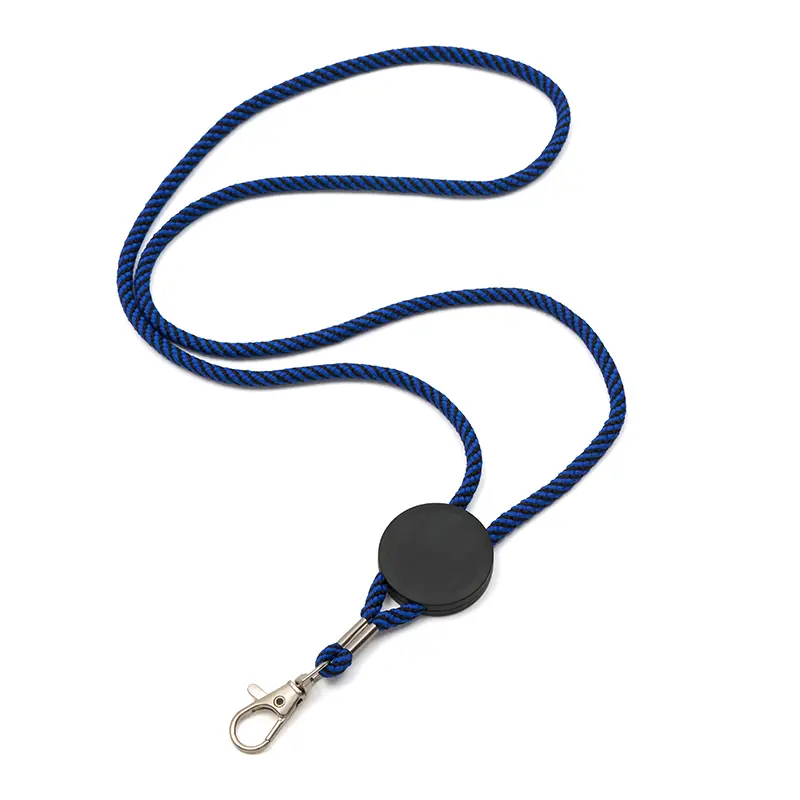 Lanyard Candystripe