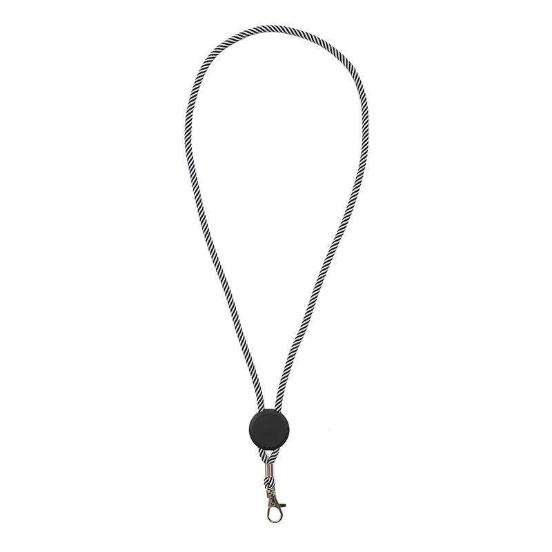 Lanyard Candystripe