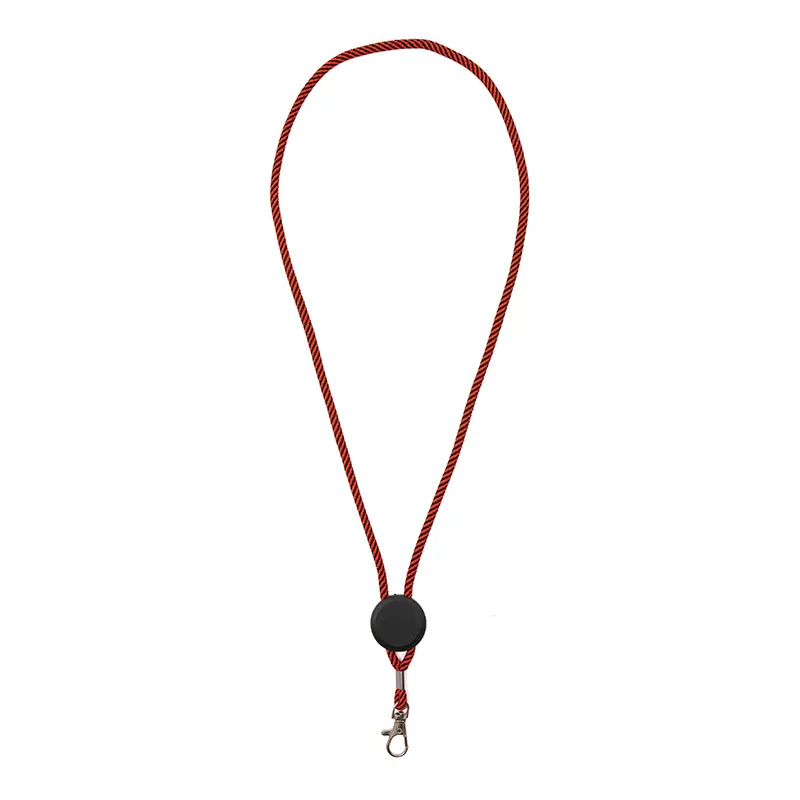 Lanyard Candystripe