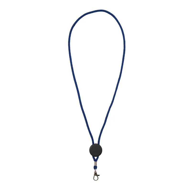 Lanyard Candystripe