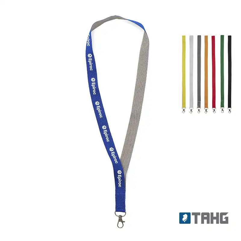 Lanyard Rhapsody