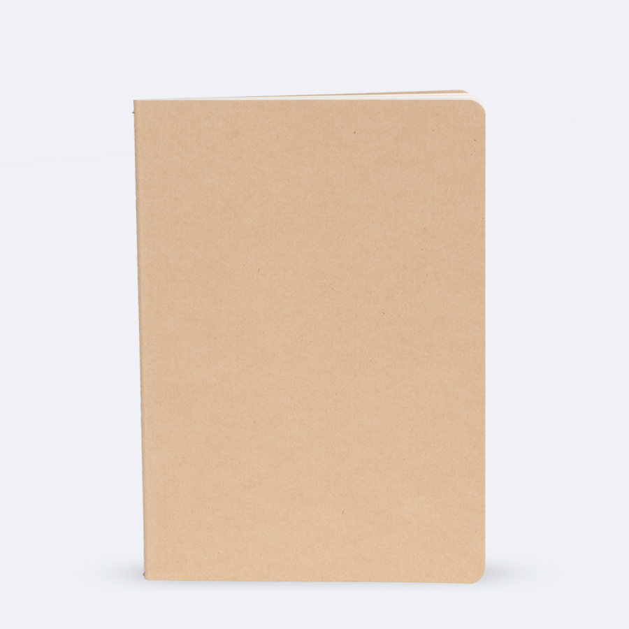 Cuaderno Ecológico 