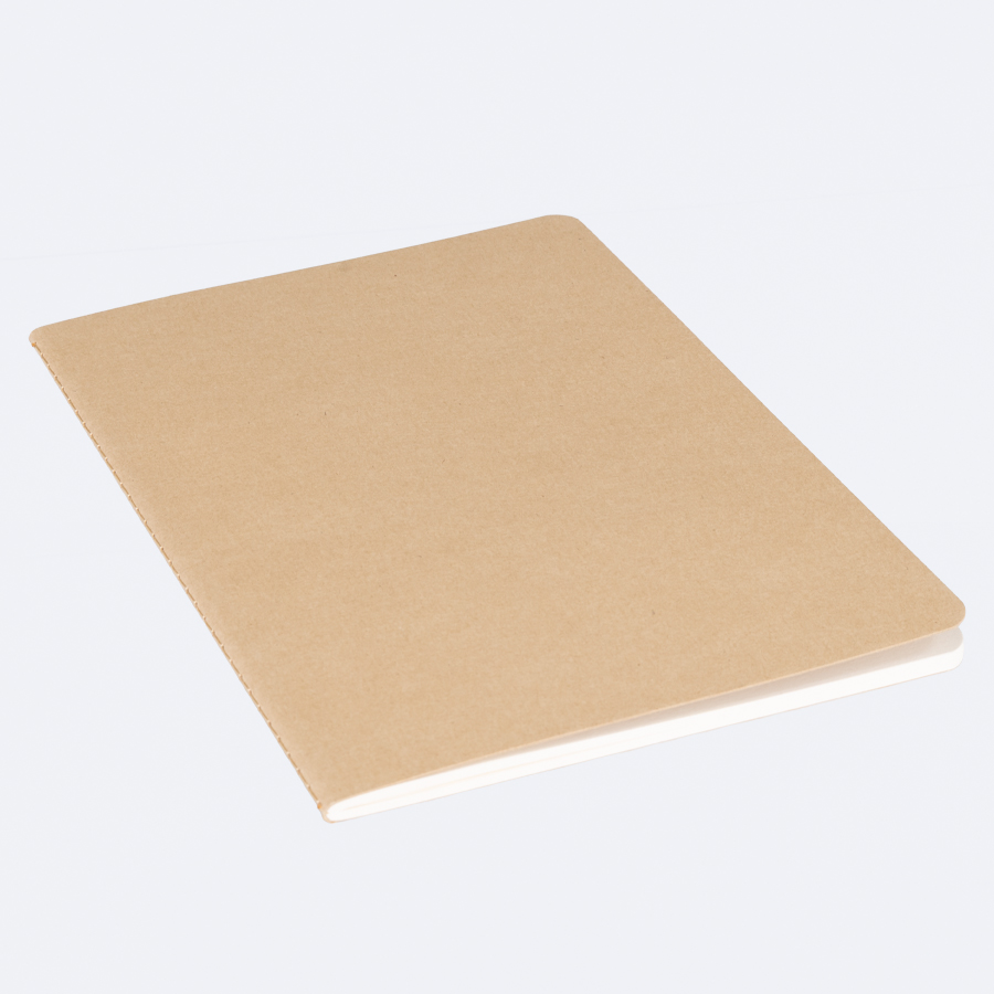 Cuaderno Ecológico 